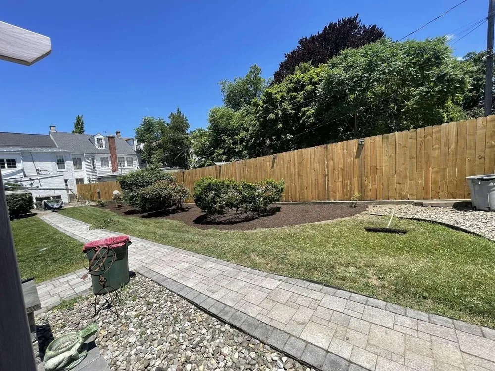 Trusted residential landscaping experts serving Shippensburg, PA - T Lawncare
