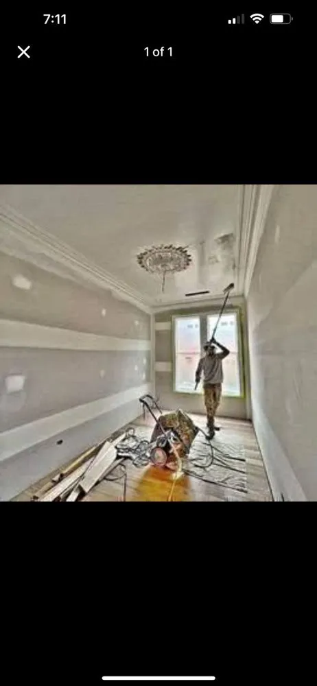 Top-rated lawn care service near you in Waxahachie, TX by T M F outdoor demolition and construction