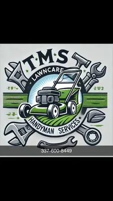 T M S Lawncare Handyman Services