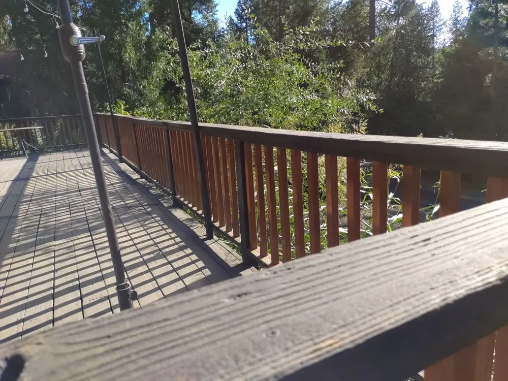 Reliable outdoor landscaping experts serving Mariposa, CA - T M W Services