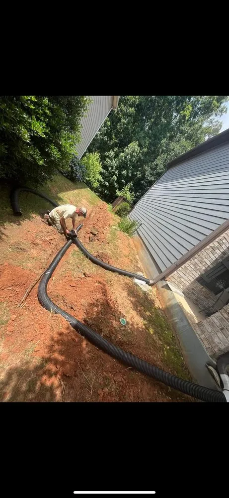 Top-rated landscaping services for outdoor upgrades across Greer, SC - T Manz Landscape