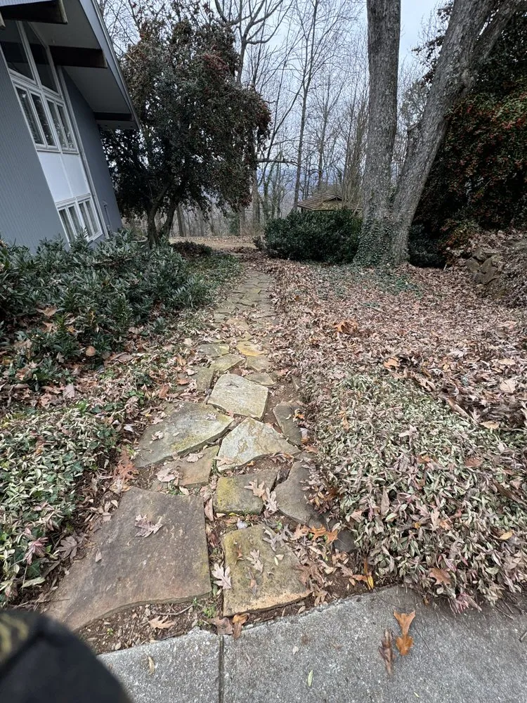 Trusted yard maintenance in Greer, SC - T Manz Landscape