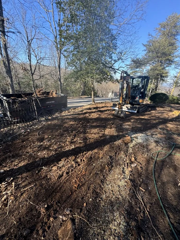 Top-rated lawn mowing service for outdoor upgrades across Greer, SC - T Manz Landscape