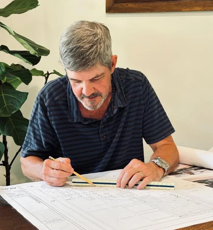 Top-rated landscaping services near you in Franklin, TN by T Money Design