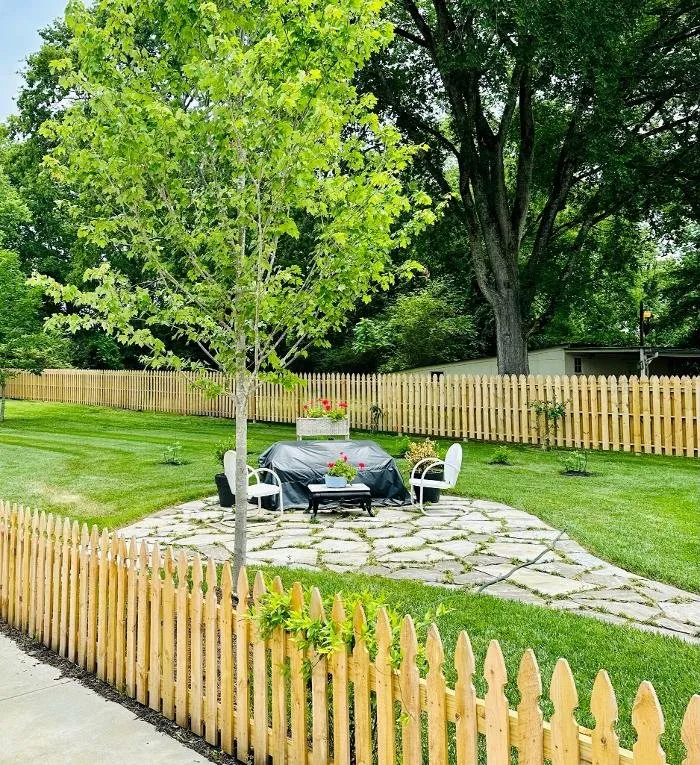 Trusted landscape installation for outdoor upgrades across Franklin, TN - T Money Design