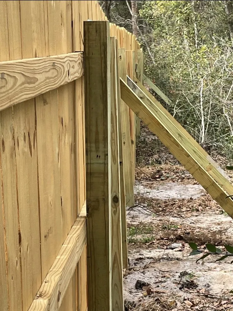 Affordable outdoor landscaping in Brunswick, GA by T-Mowers