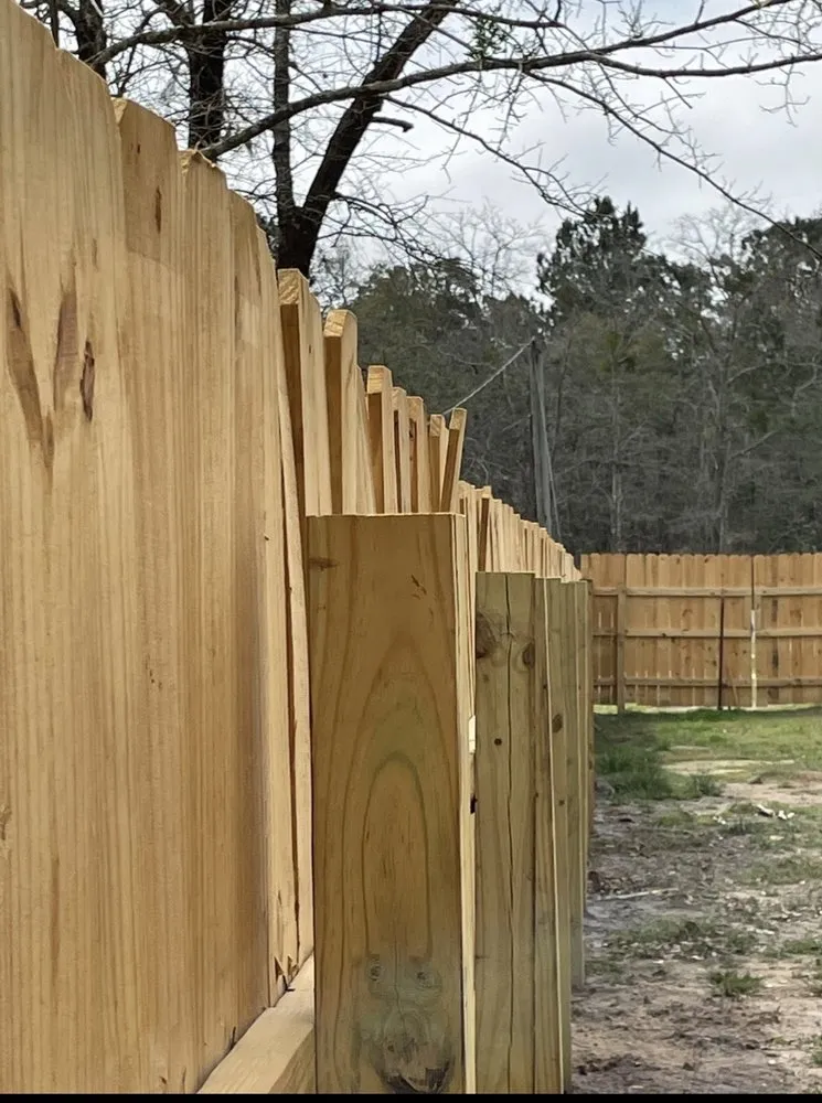 Custom garden landscaping experts serving Brunswick, GA - T-Mowers