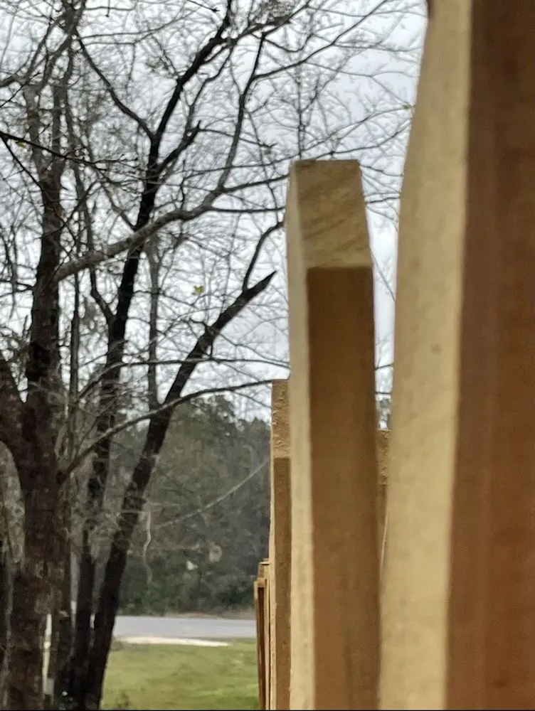 Local garden landscaping for residential properties in Brunswick, GA by T-Mowers