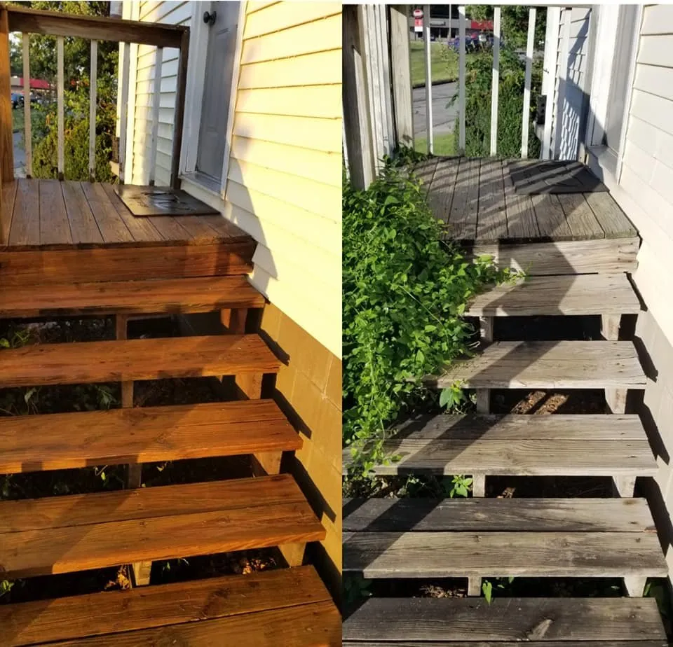 Expert lawn care service experts serving Joplin, MO - T n J Services