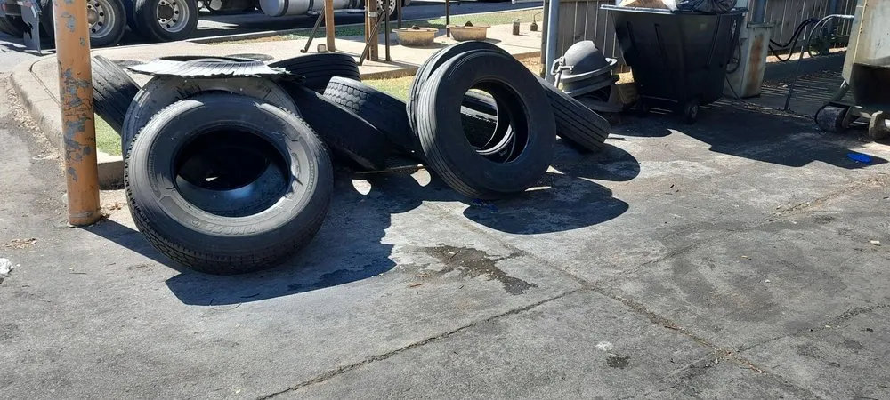 Trusted landscaping services with custom design in Dallas, TX by T N T Junk Removal