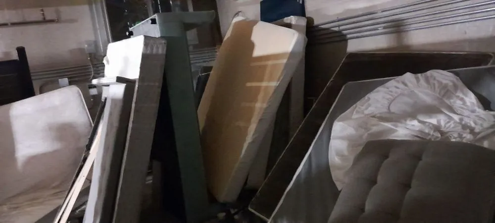 Top-rated outdoor landscaping in Dallas, TX - T N T Junk Removal