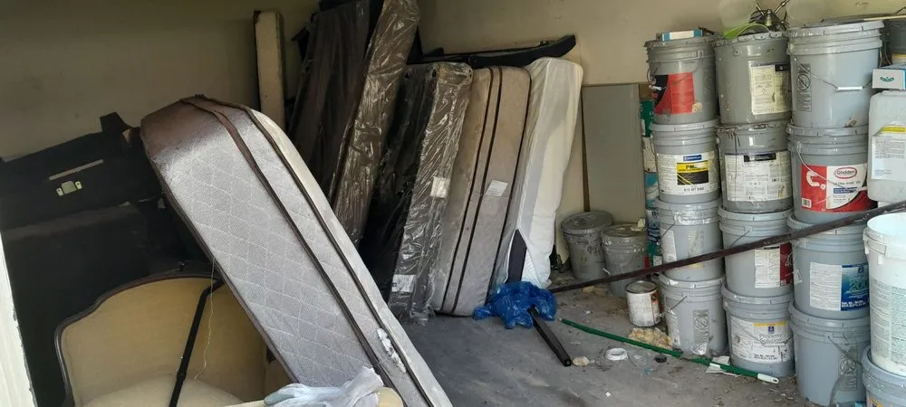 Professional landscaping services with custom design across Dallas, TX - T N T Junk Removal