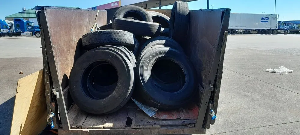 Top-rated yard maintenance experts serving Dallas, TX - T N T Junk Removal