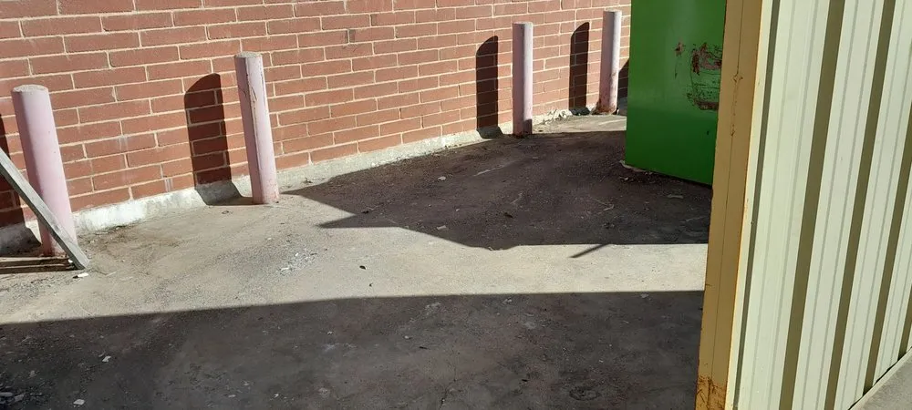 Local landscape design in Dallas, TX - T N T Junk Removal