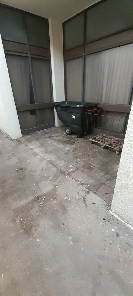 Affordable landscape installation for residential properties in Dallas, TX by T N T Junk Removal