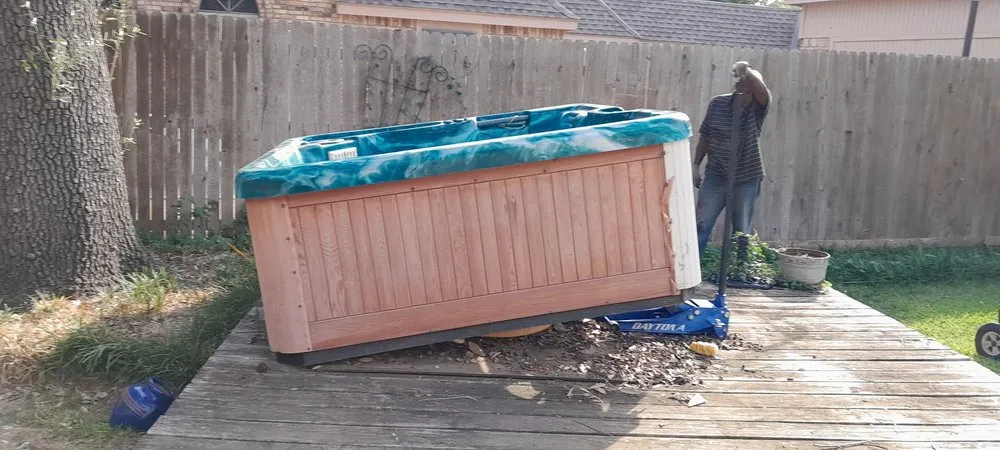 Affordable lawn mowing service for residential properties across Dallas, TX - T N T Junk Removal