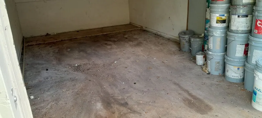 Trusted landscape installation in Dallas, TX - T N T Junk Removal