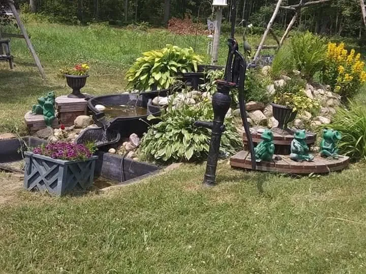 Reliable yard maintenance in Harrison, MI by T N T Lawn Maintenance And Housekeeping