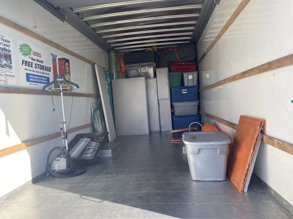 Reliable landscape installation with custom design in Longmont, CO by T R O U Moving and Lawn Pros