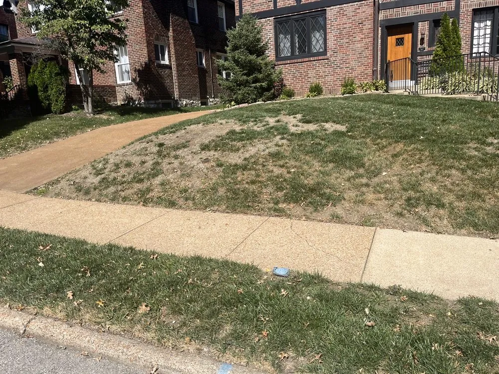 Local outdoor landscaping experts serving Richmond Heights, MO - T R Scapes Lawn and Landscaping