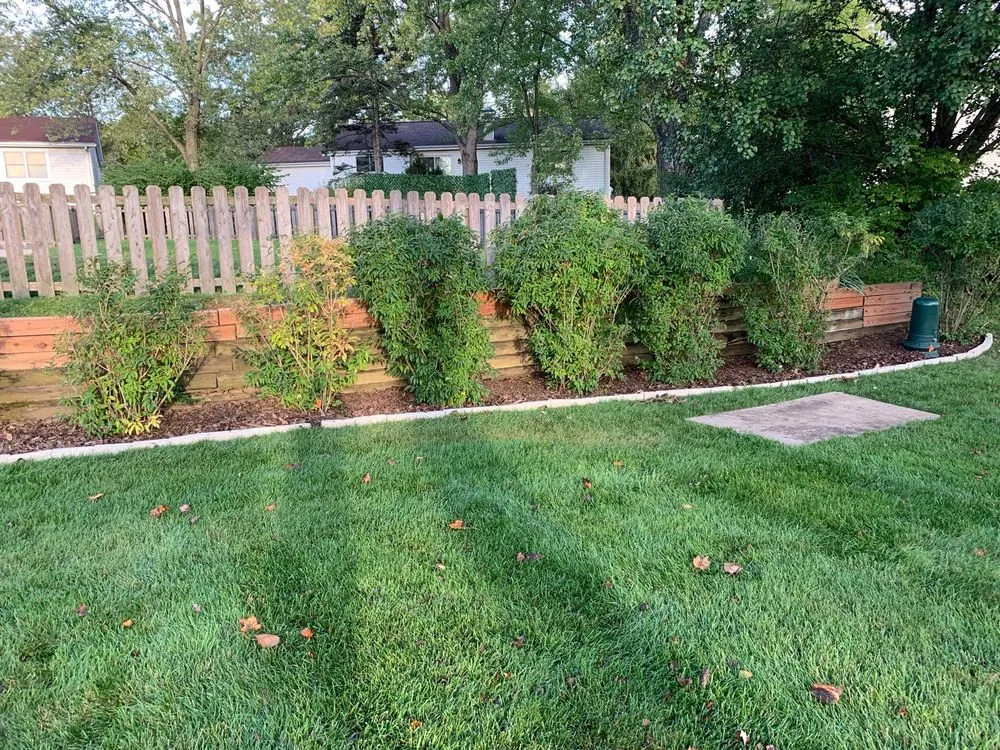 Professional outdoor landscaping experts serving Richmond Heights, MO - T R Scapes Lawn and Landscaping