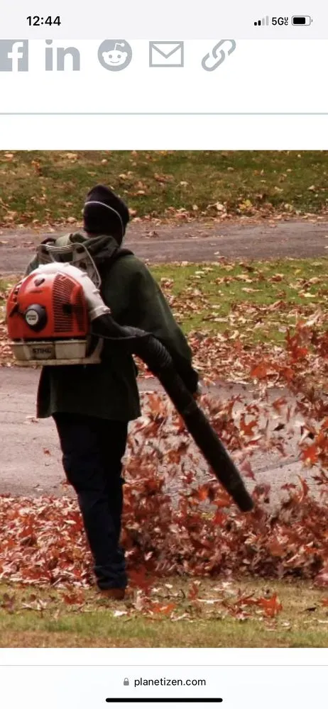 Professional yard maintenance for residential properties across Richmond Heights, MO - T R Scapes Lawn and Landscaping