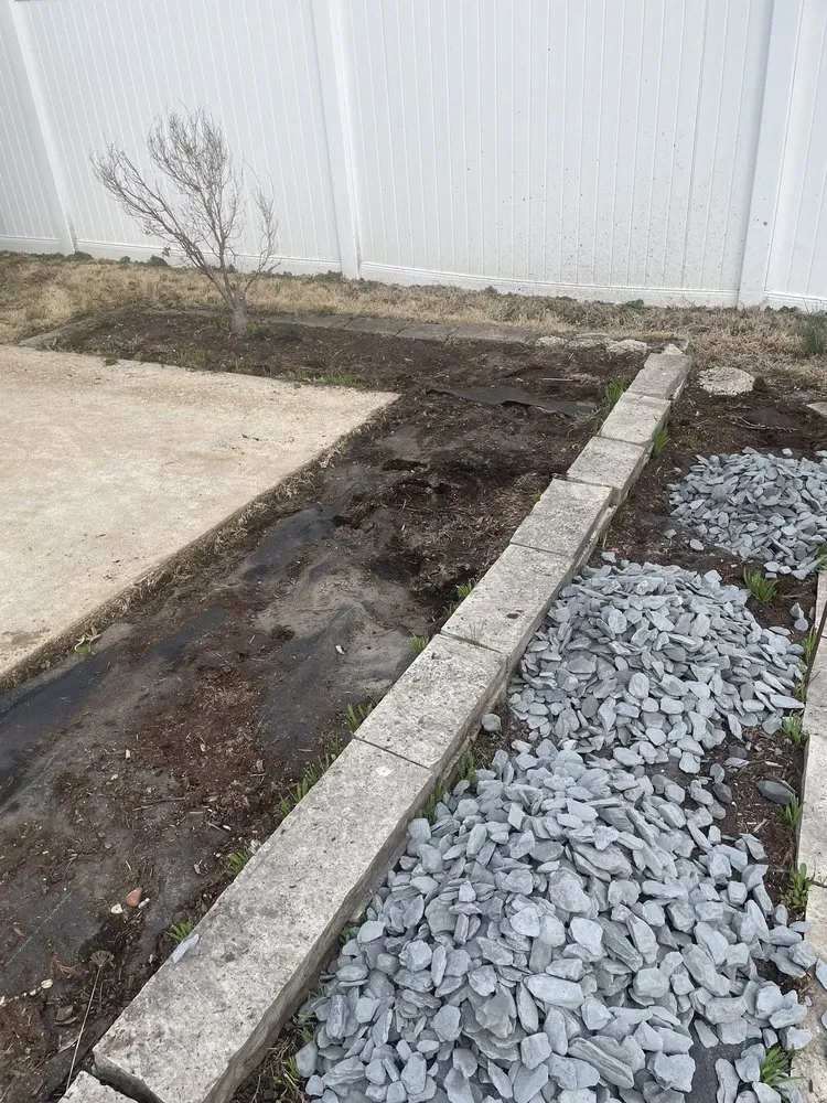 Affordable landscape design near you across Richmond Heights, MO - T R Scapes Lawn and Landscaping