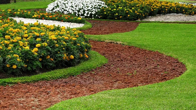 Local lawn care service in Richmond Heights, MO - T R Scapes Lawn and Landscaping