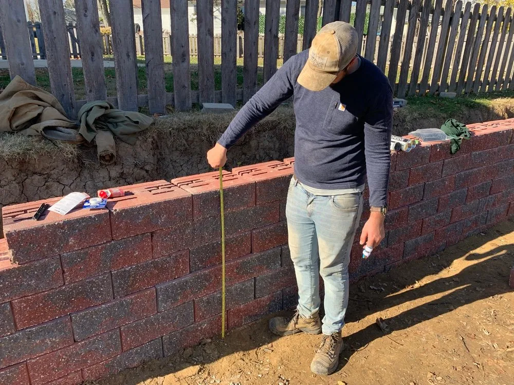 Reliable yard maintenance in Richmond Heights, MO - T R Scapes Lawn and Landscaping