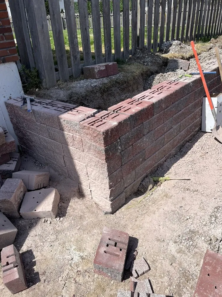 Trusted yard cleanup service for year-round maintenance in Richmond Heights, MO by T R Scapes Lawn and Landscaping