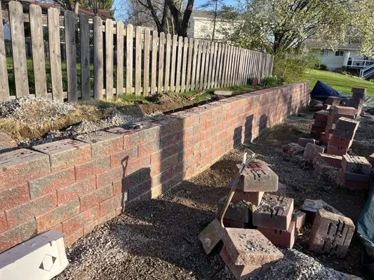 T R Scapes Lawn and Landscaping