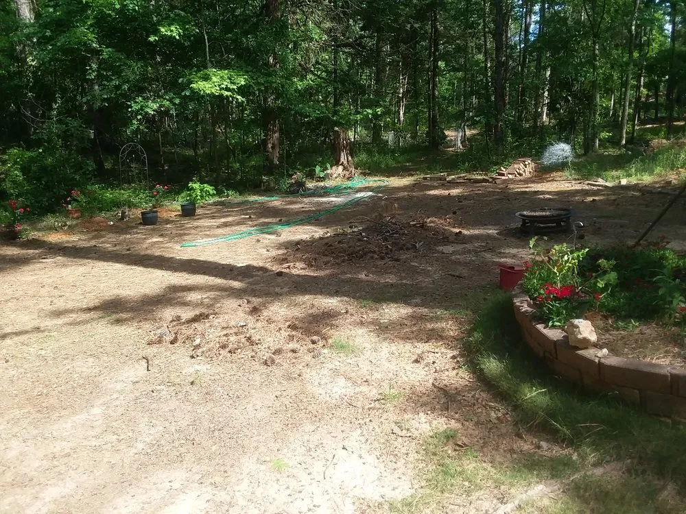 Trusted garden landscaping in Cusseta, GA - T Ray Services