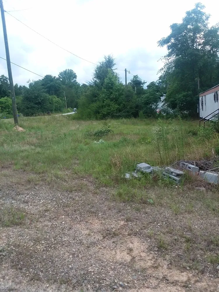 Top-rated yard cleanup service experts serving Cusseta, GA - T Ray Services