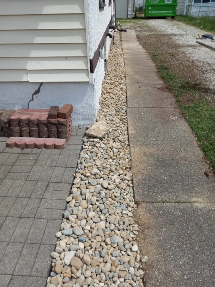 Local yard cleanup service near you across Danville, IL - T Real Landscaping