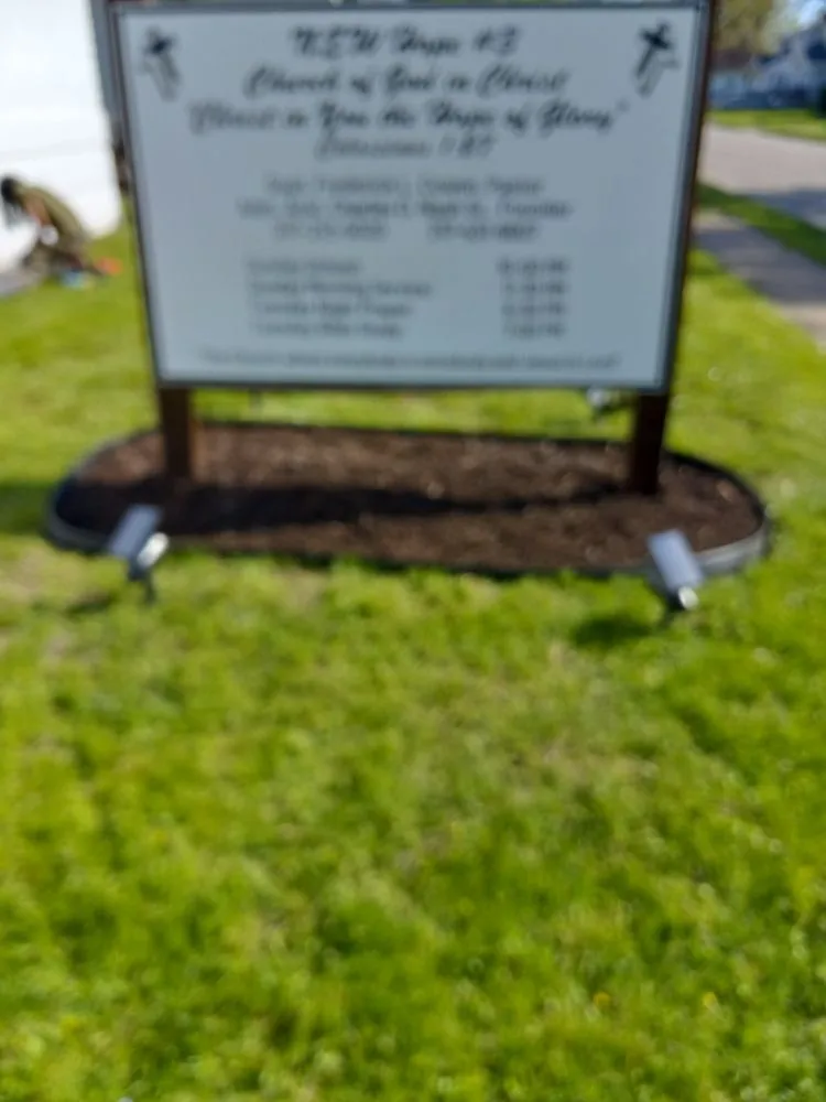 Trusted yard maintenance in Danville, IL - T Real Landscaping