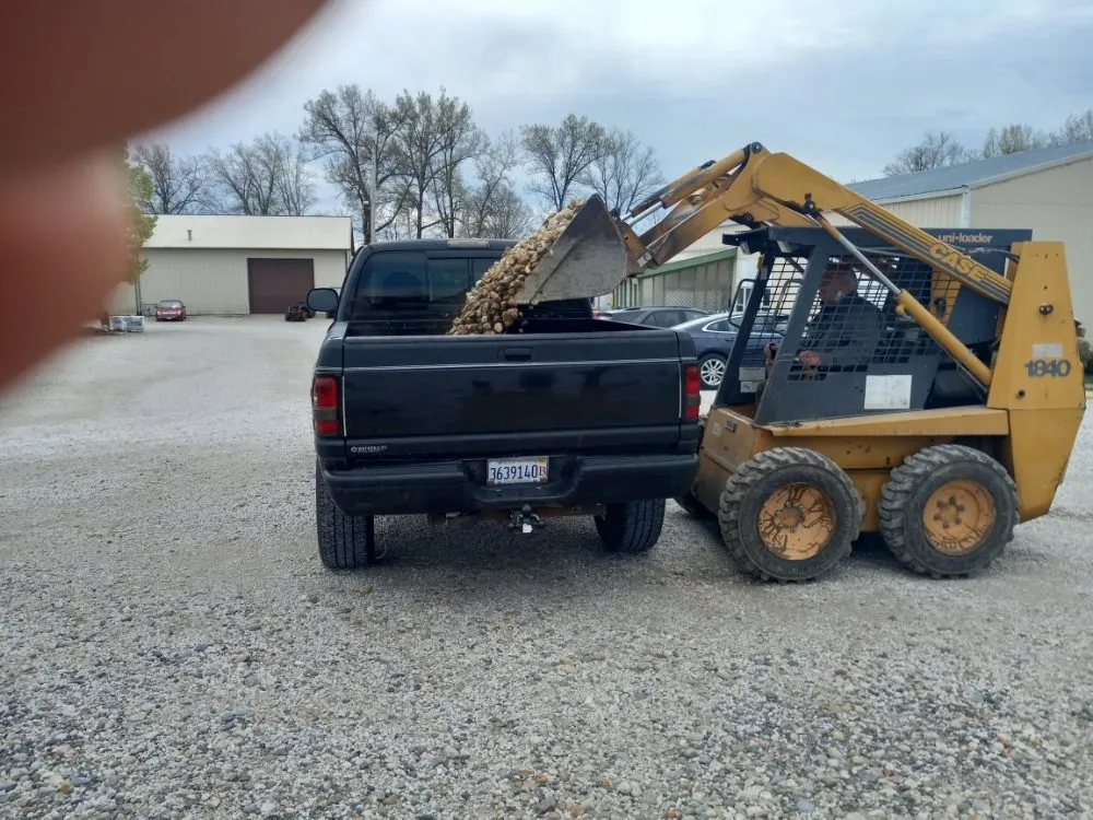 Local lawn care service in Danville, IL - T Real Landscaping