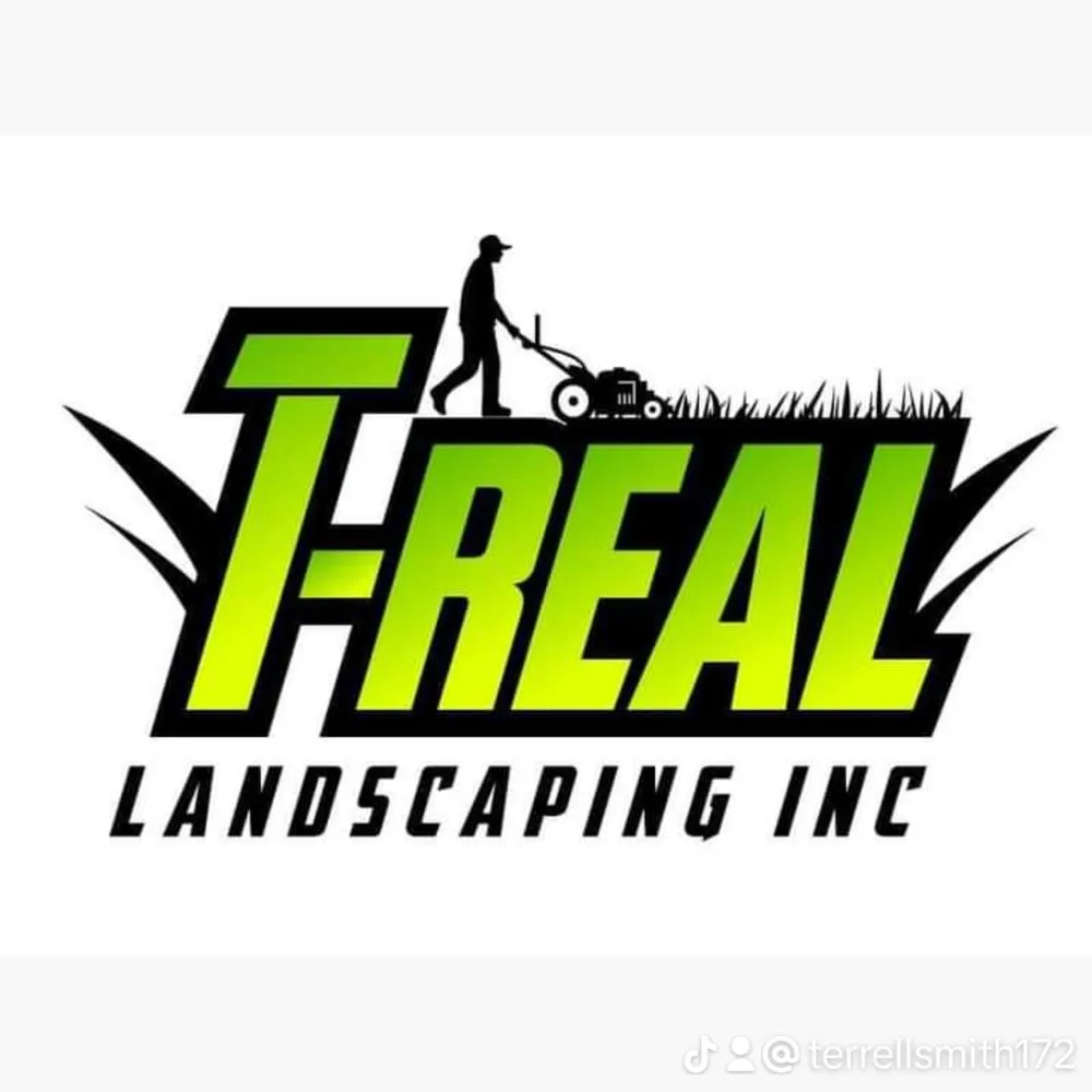 Local garden landscaping in Danville, IL by T Real Landscaping