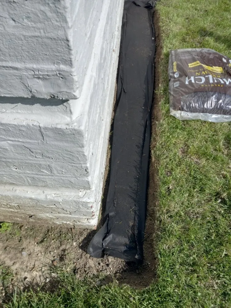 Custom outdoor landscaping near you across Danville, IL - T Real Landscaping