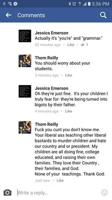 T. Reilly Landscaping