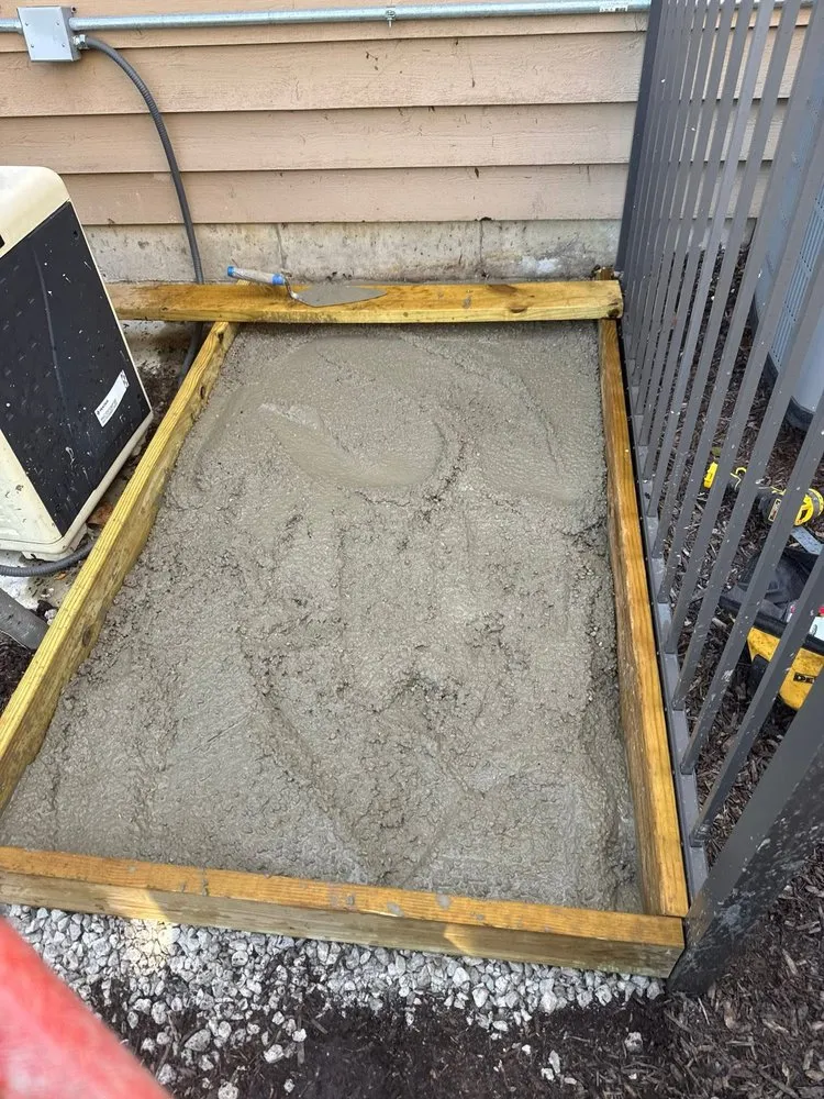 Trusted yard cleanup service for outdoor upgrades in Aurora, IL by T-Rex Exteriors