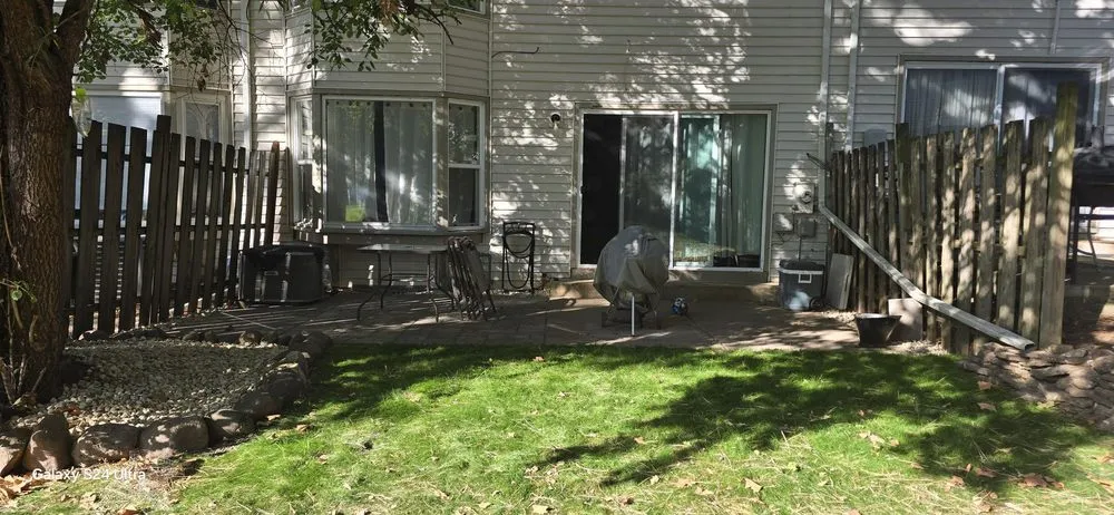 Trusted landscape design for homes across Aurora, IL - T-Rex Exteriors