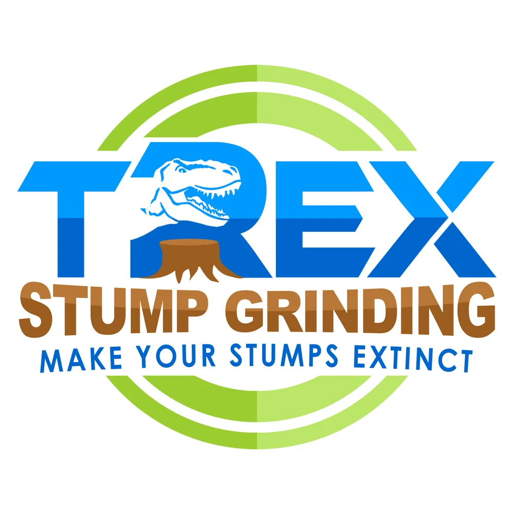 Local landscape design in Dallas, TX - T Rex Stump Grinding