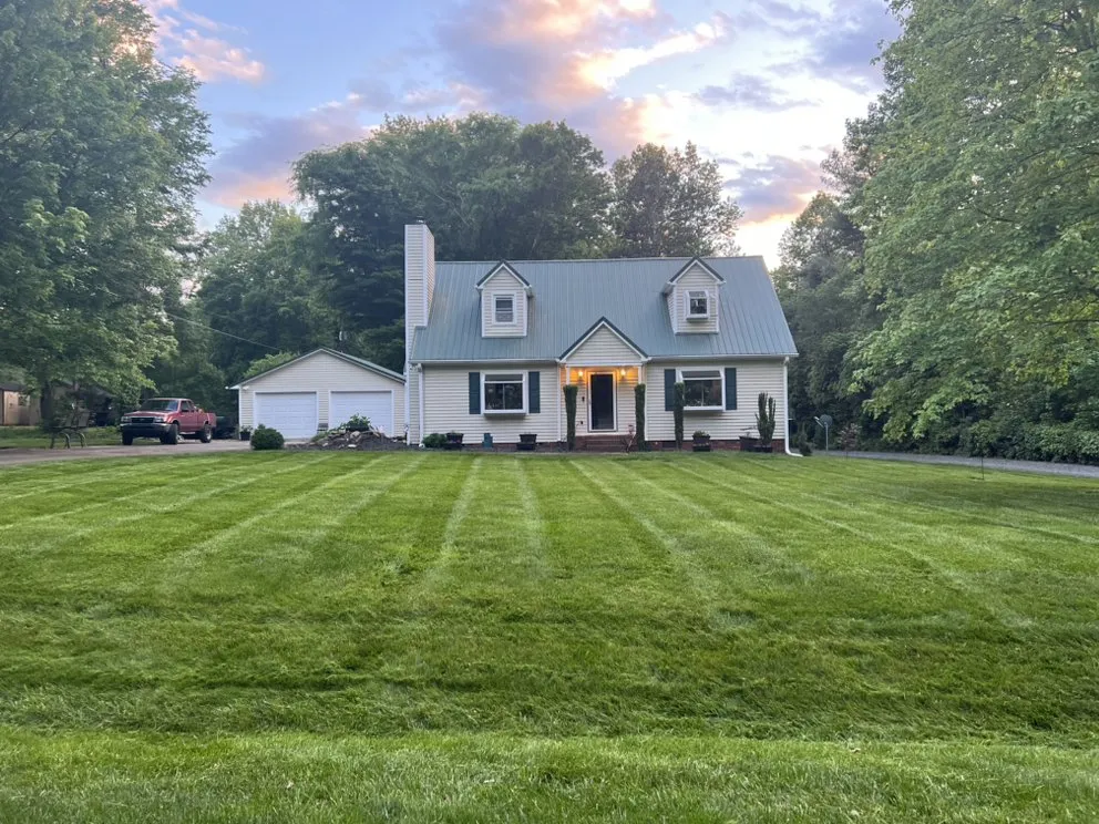 Reliable landscape design experts serving Winston-Salem, NC - T Rivera Landscaping