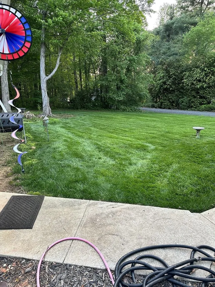 Reliable landscape design experts serving Winston-Salem, NC - T Rivera Landscaping