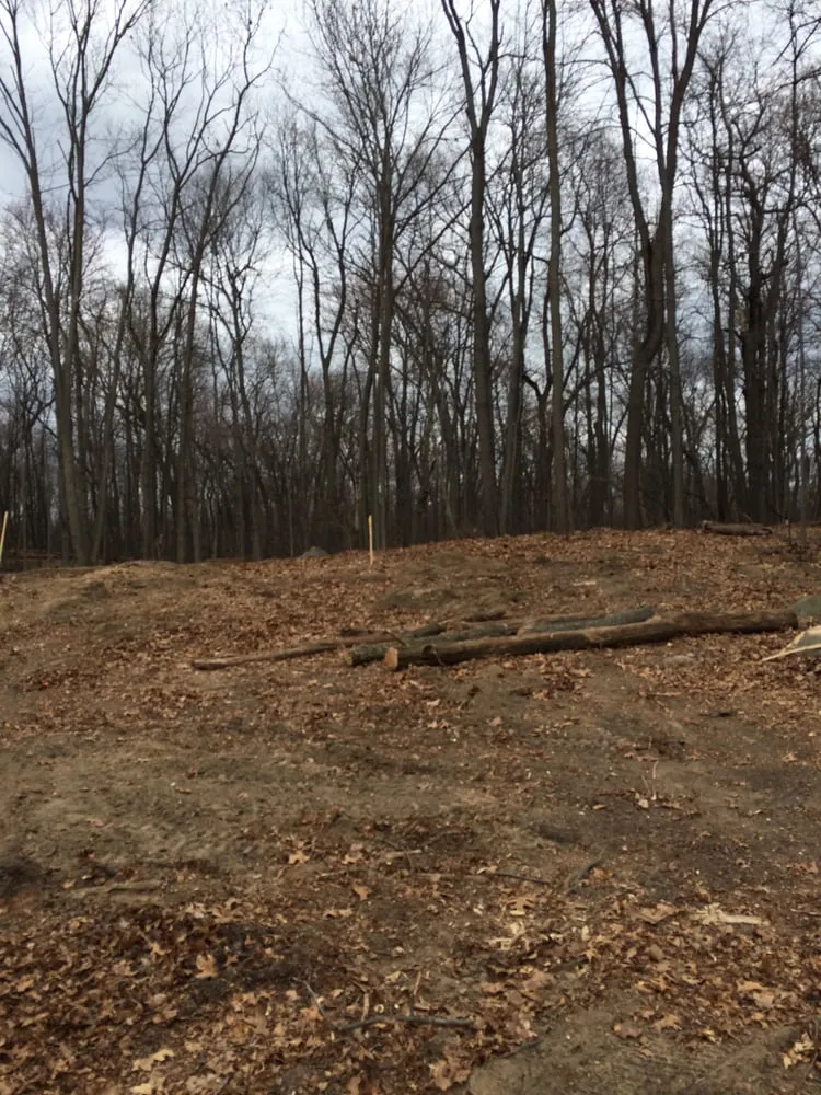 Top-rated garden landscaping experts serving Commerce Twp, MI - T-Rox Stump Grinding