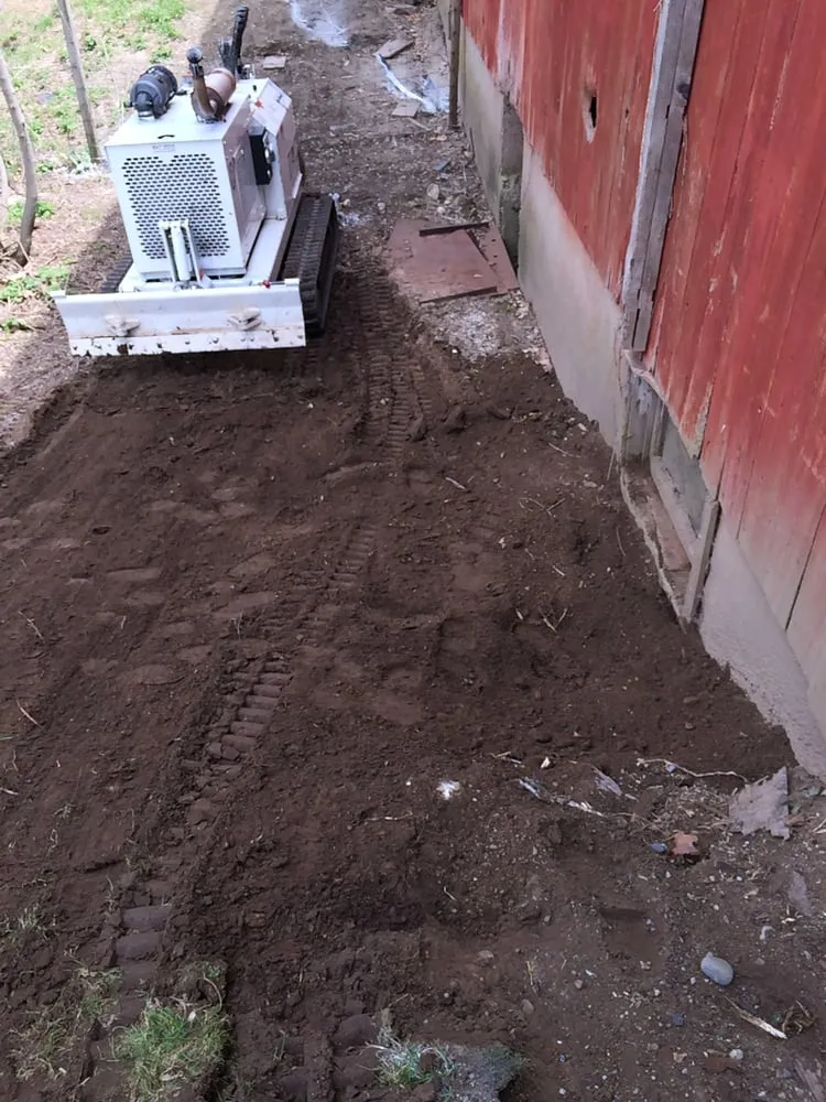 Reliable yard maintenance experts serving Commerce Twp, MI - T-Rox Stump Grinding