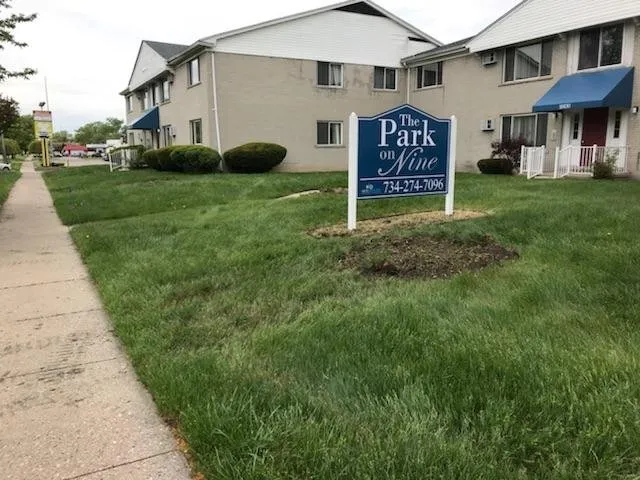 Professional landscaping services for residential properties in Waterford, MI by T-Rox Stump Grinding