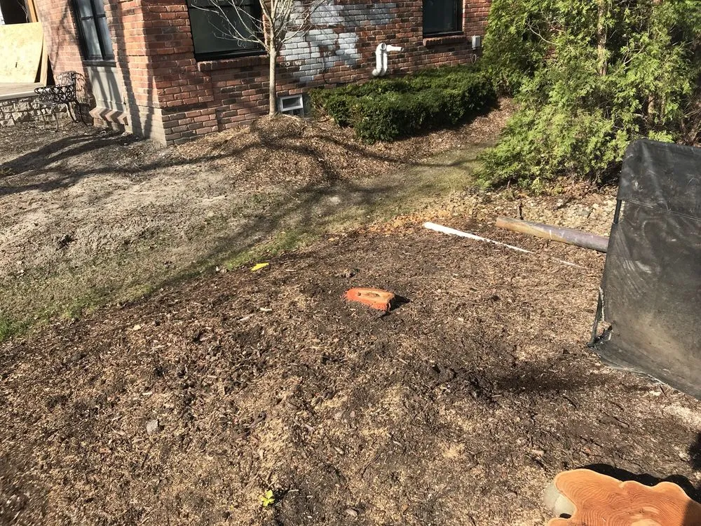 Expert lawn care service near you in Waterford, MI by T-Rox Stump Grinding