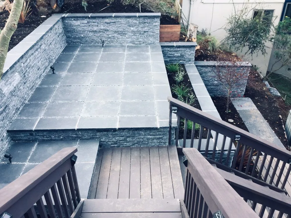 Top-rated landscaping services experts serving Concord, CA - T S Gardencare & Landscape Service