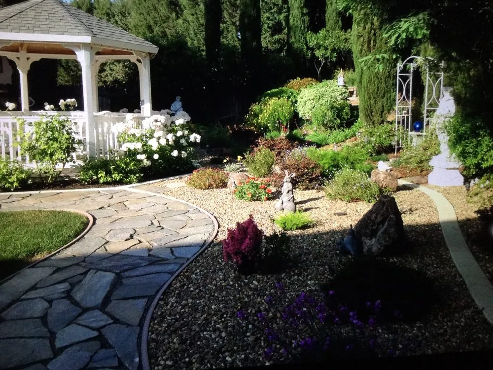 Reliable outdoor landscaping experts serving Concord, CA - T S Gardencare & Landscape Service